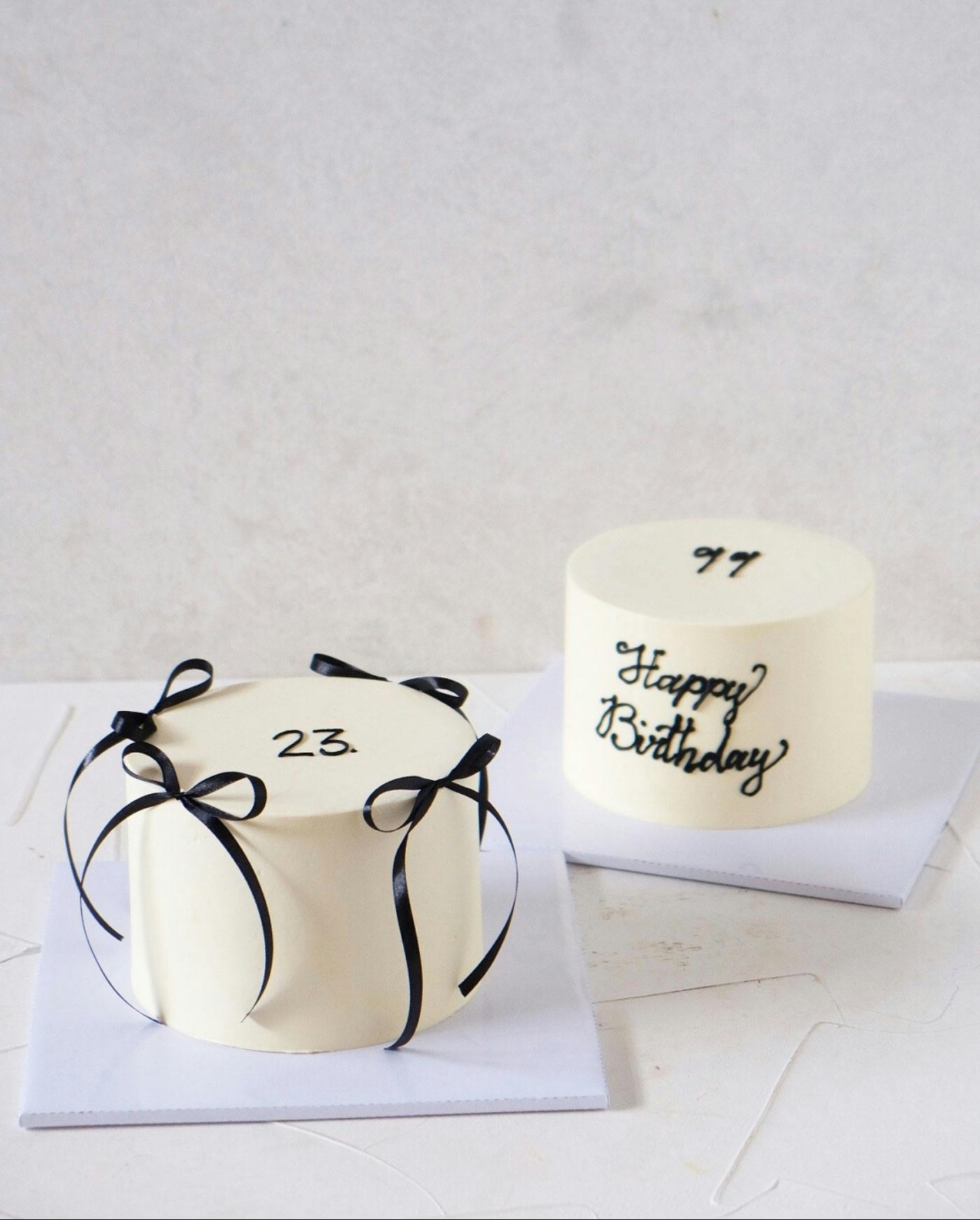 celebration cakes Bali 
