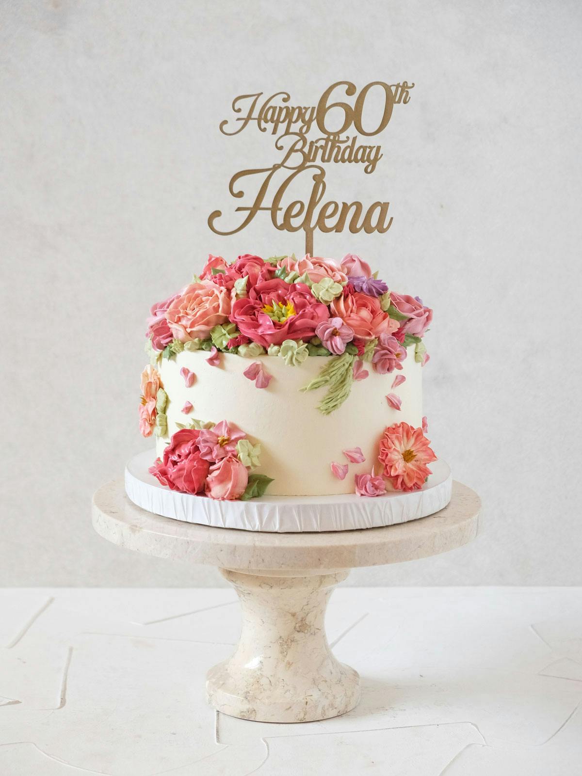 celebration cake designer Bali