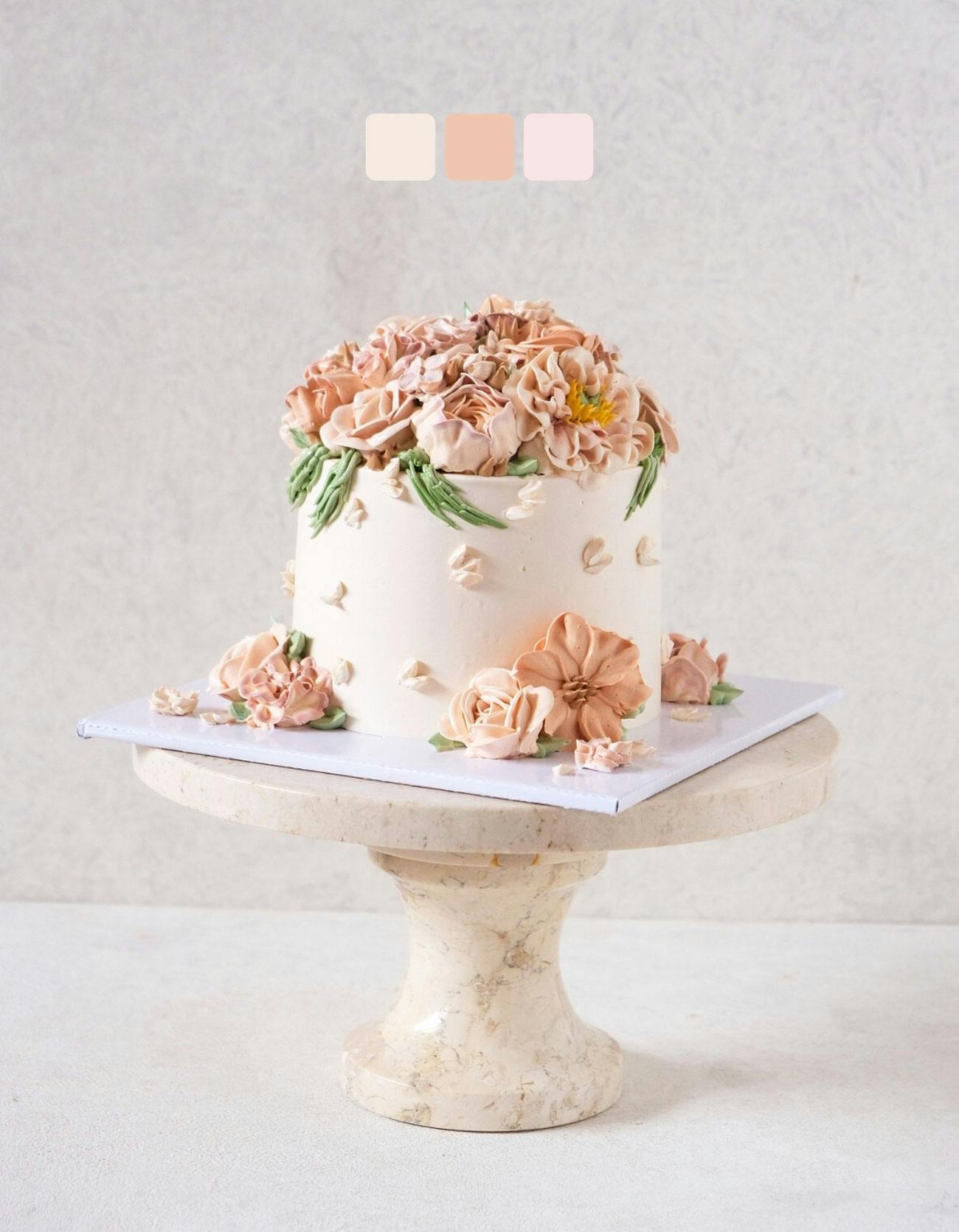 celebration cake designer Bali