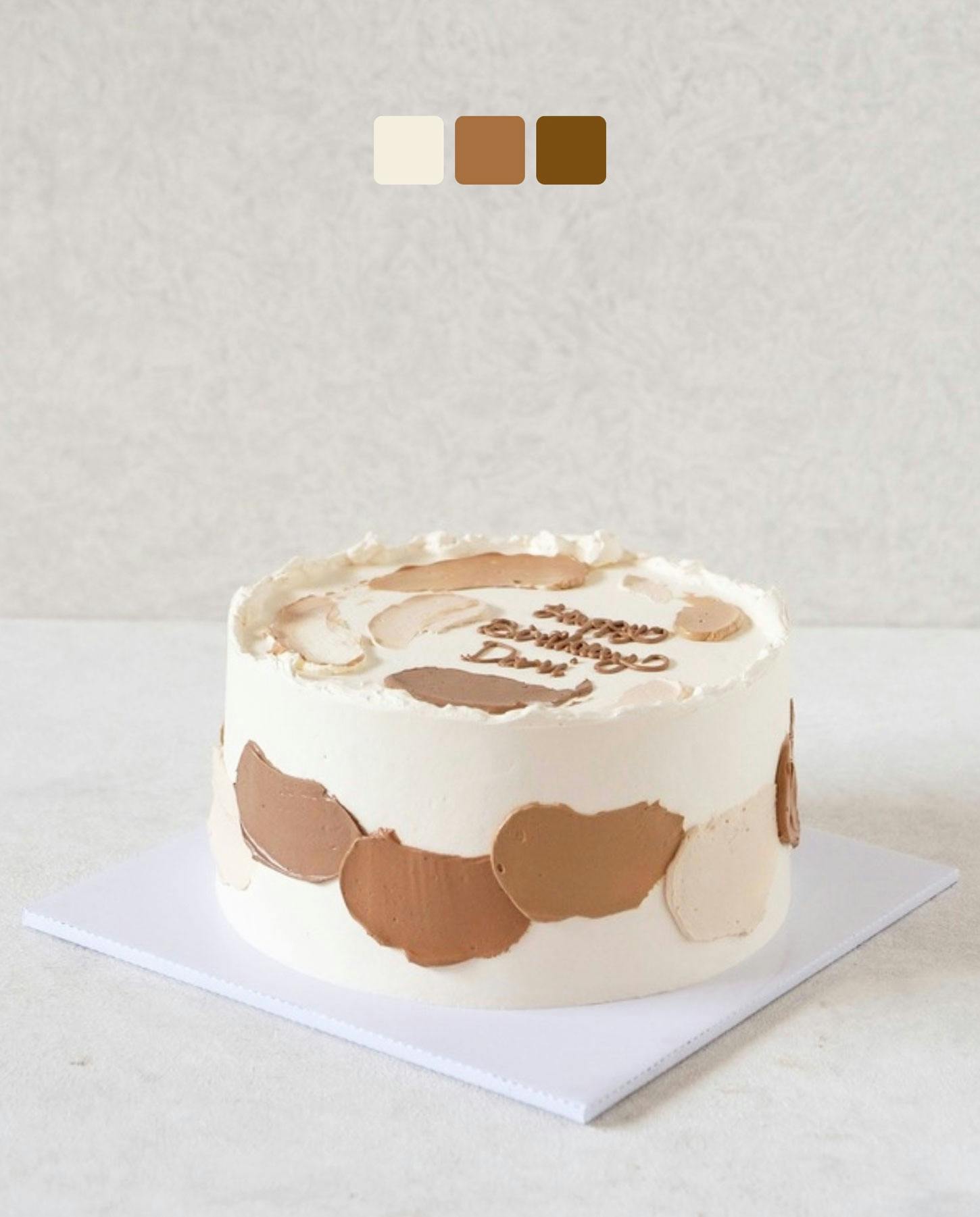 Bali cakery
