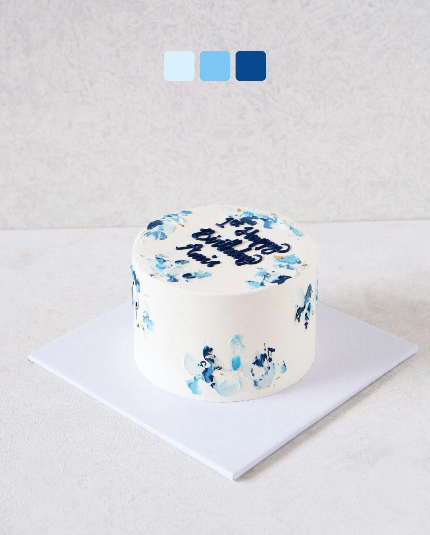 cakery in Bali