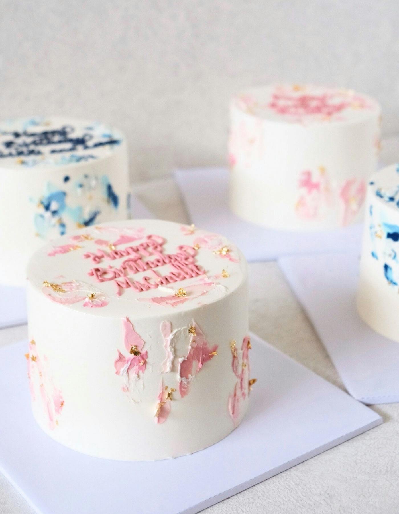 cakery in Bali
