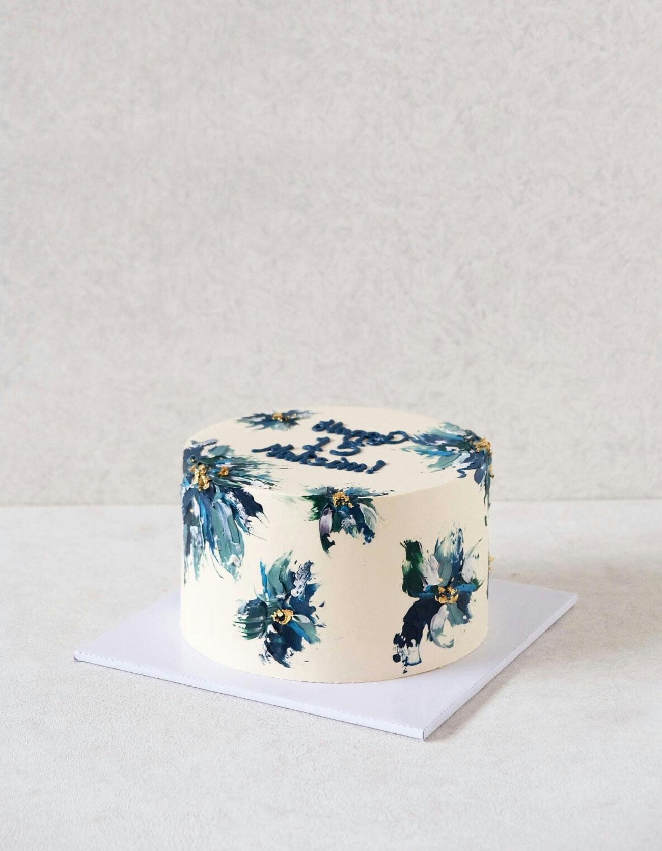 cakery bali