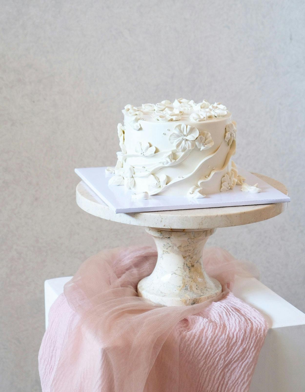 celebration cakes in Bali
