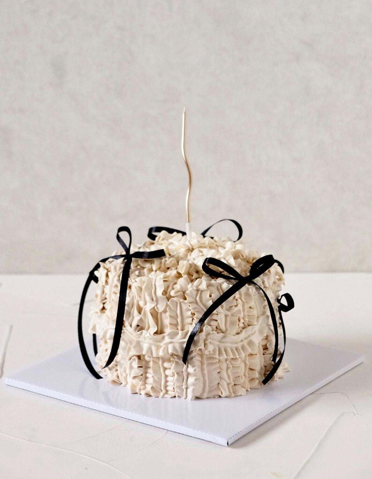 beautiful cake design