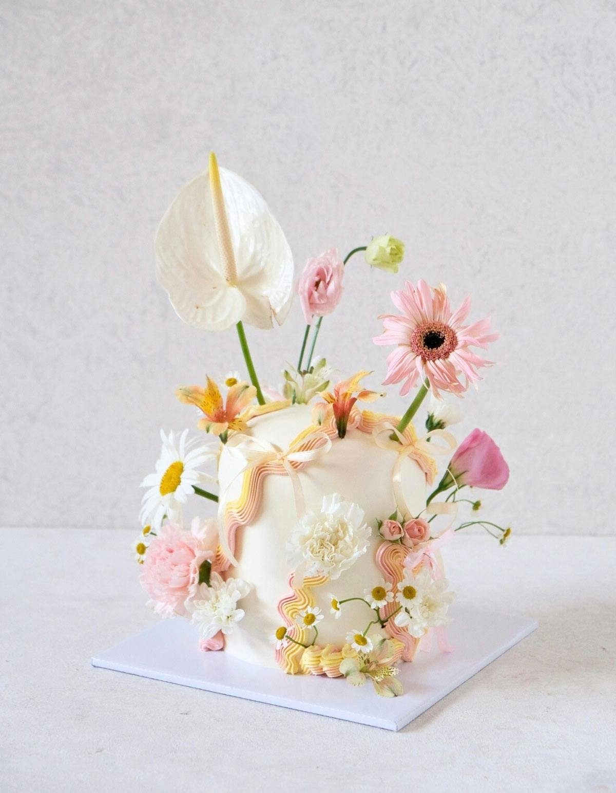 cake design