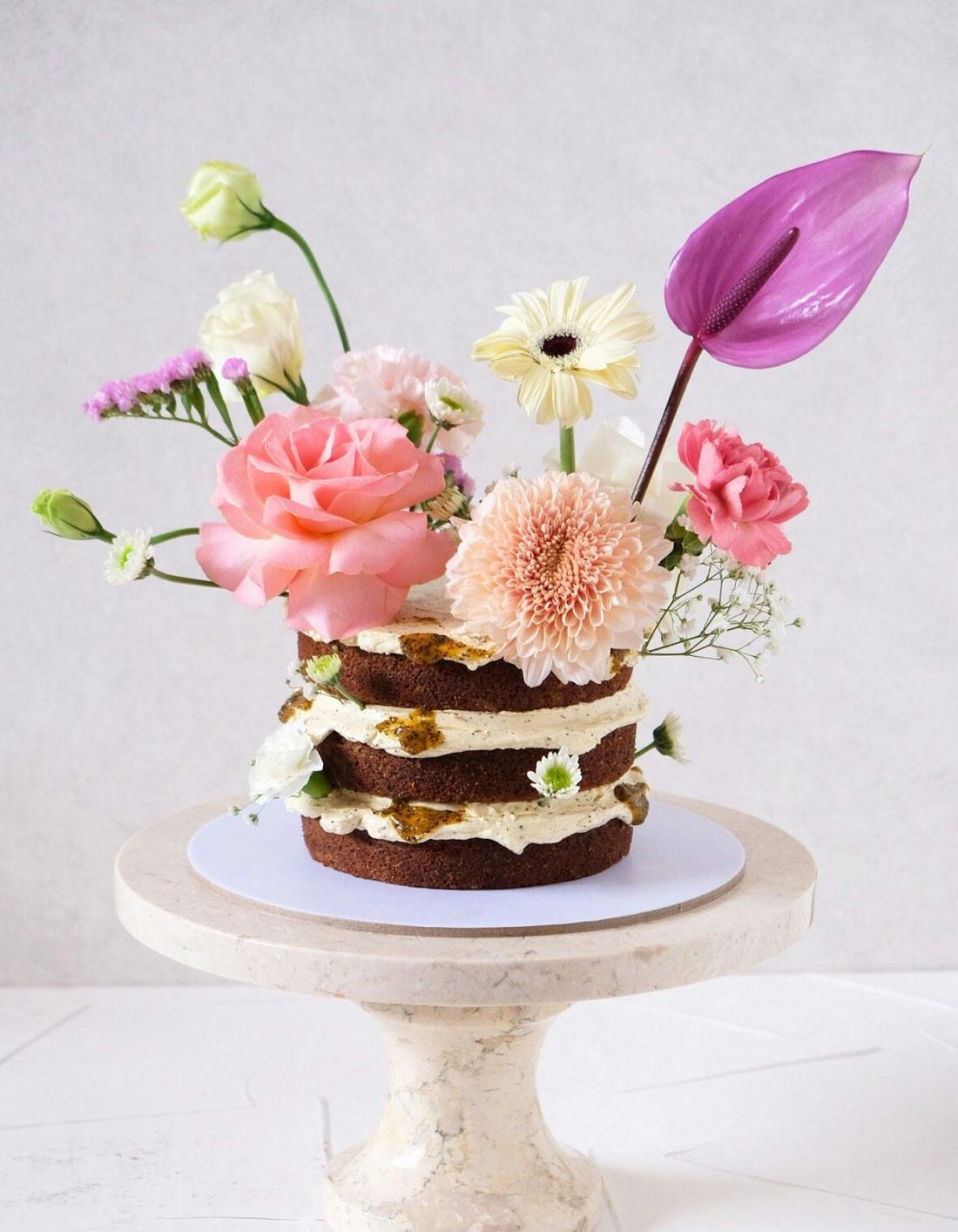celebration cakes bali