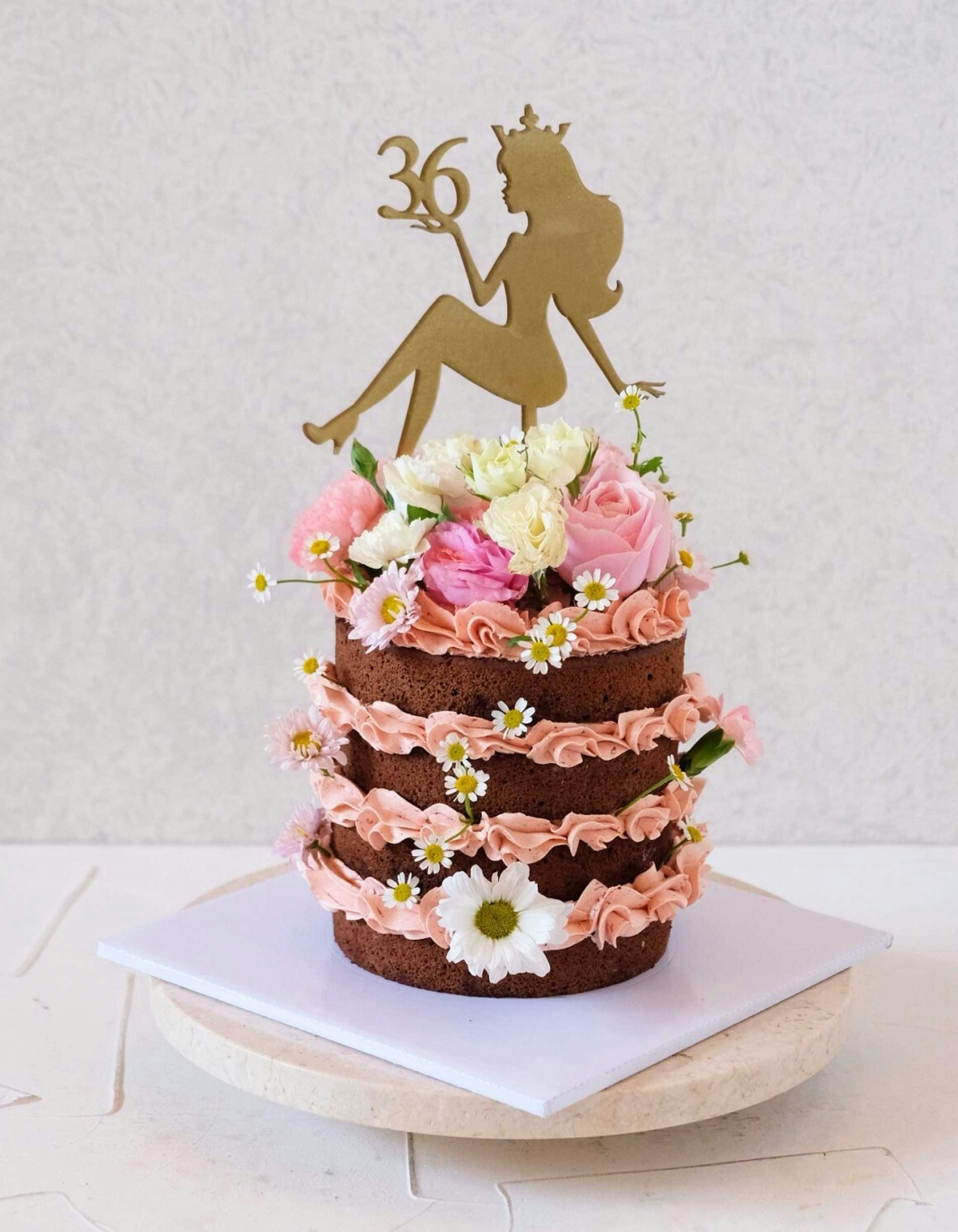 celebration cakes bali