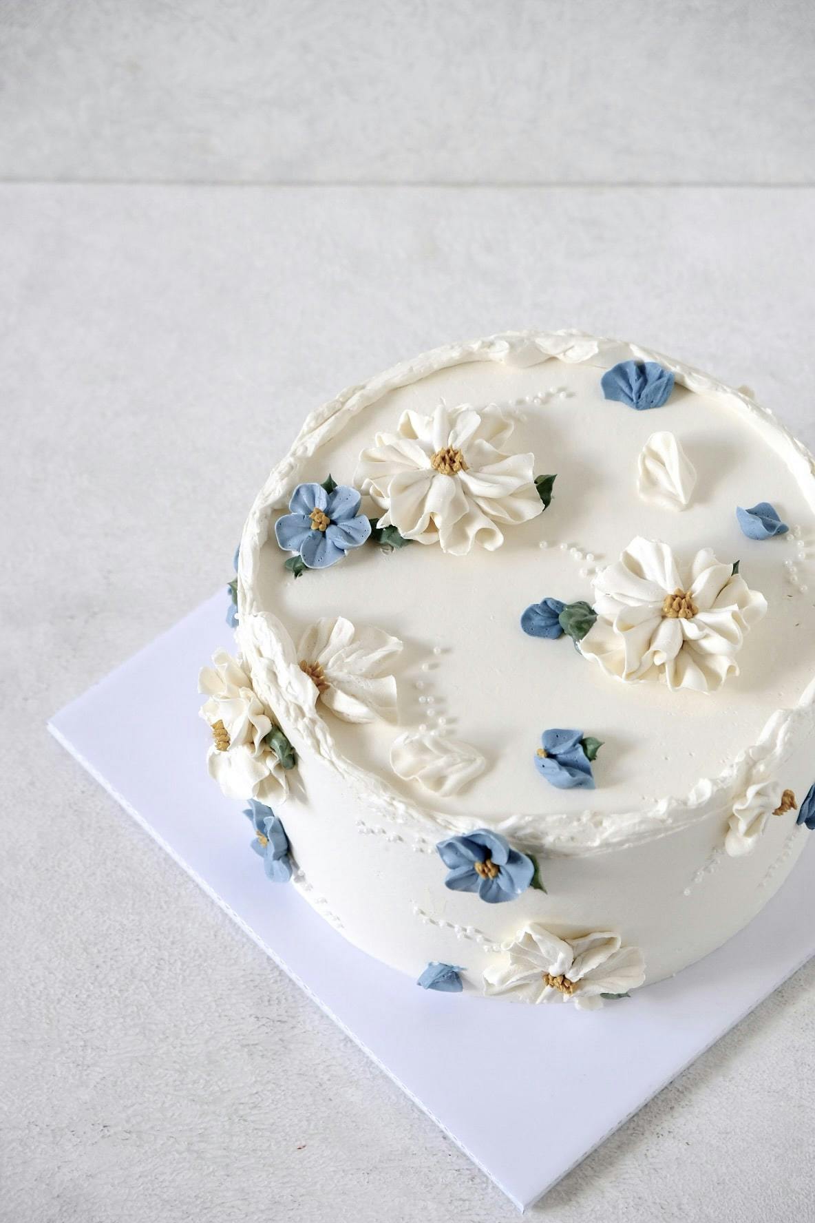 birthday cake bali