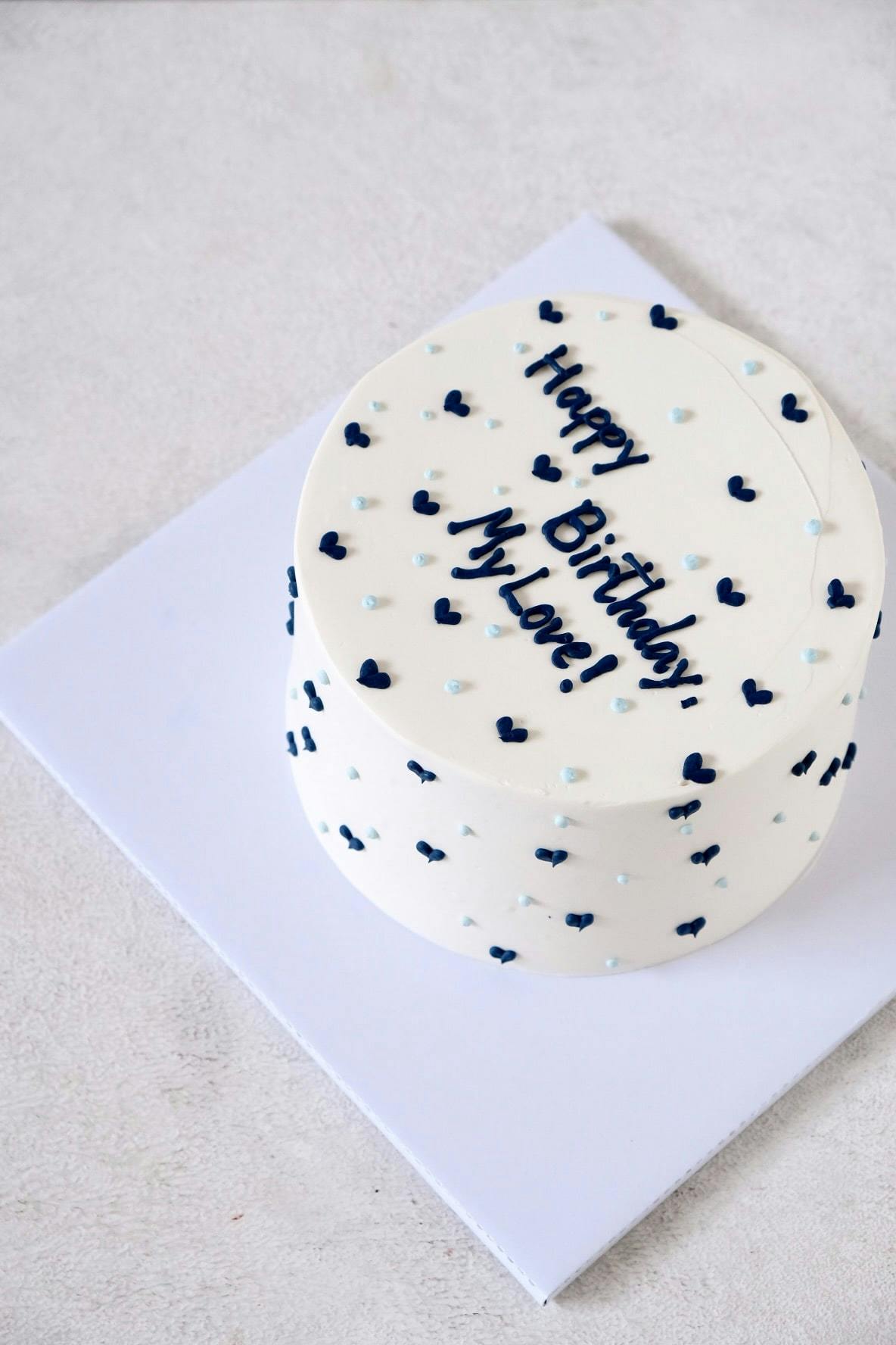 mens cake in bali