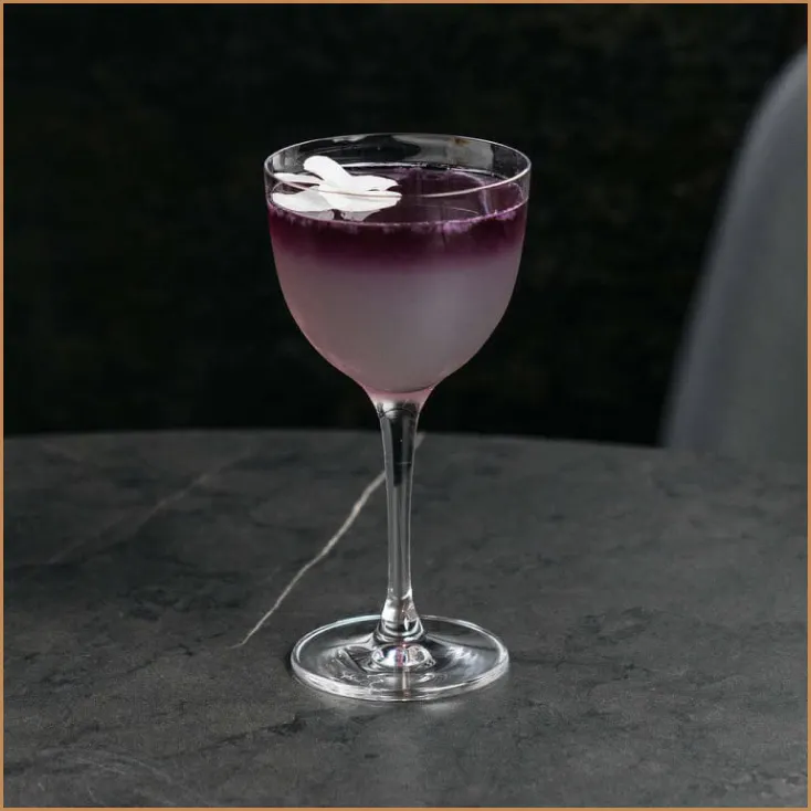 Tian38 bar drink