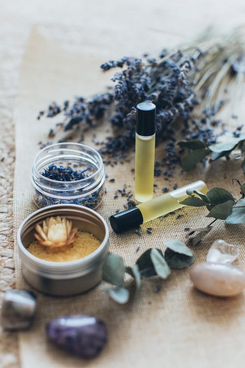 Aromathérapie