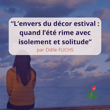 article L’envers du décor estival odile fuchs psychopraticienne nancy