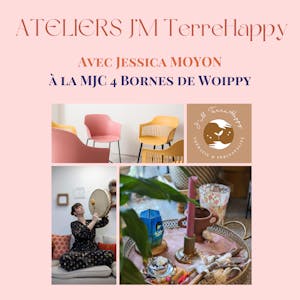 ateliers jm terrehappy