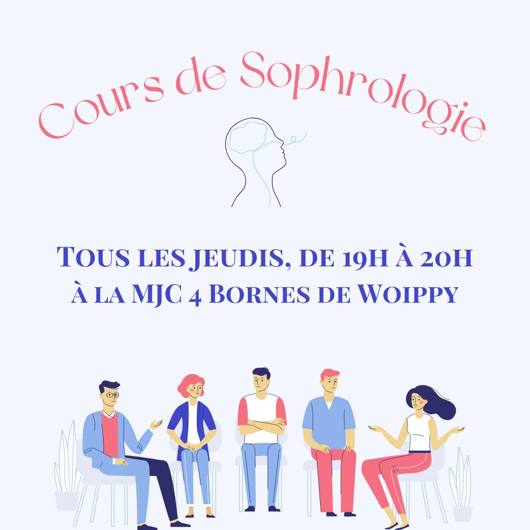 sophrologie