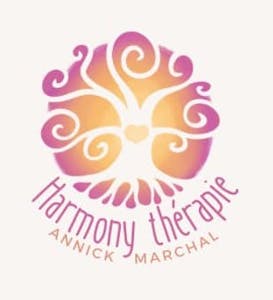 logo annick marchal