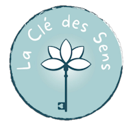 logo la clé des sens bruley