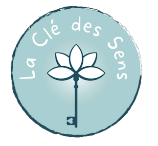 logo la clé des sens bruley