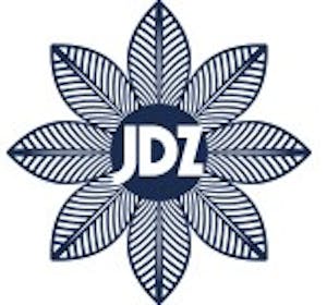 logo jardin d'la zabelle