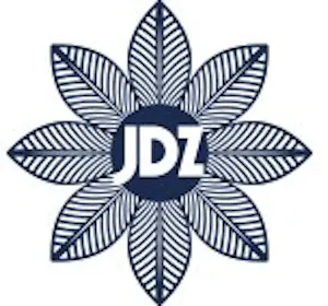 logo jardin d'la zabelle