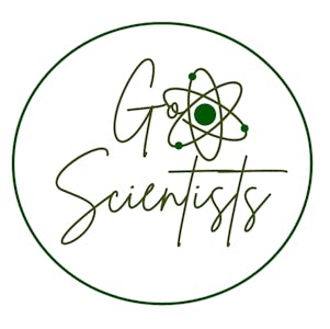 logo go scientists