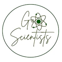 logo go scientists