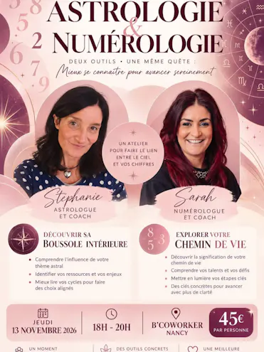 actu stephanie vautrin 2026 nancy