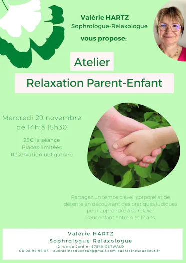 parent-enfant