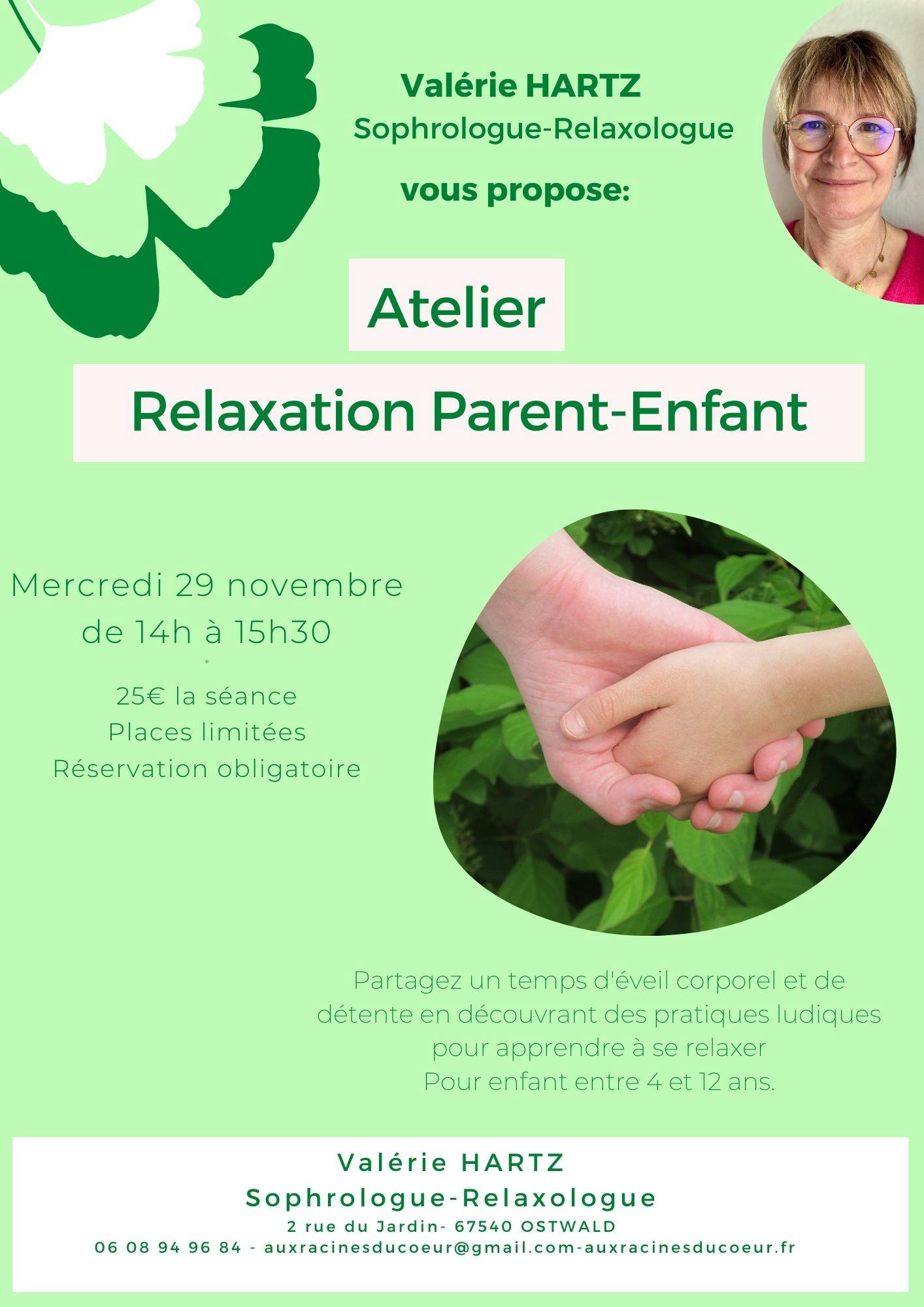 parent-enfant