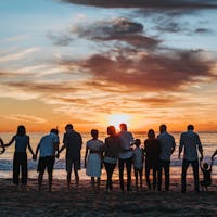 Constellation familiale