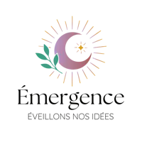 logo emergence créative liège
