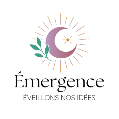 logo emergence créative liège
