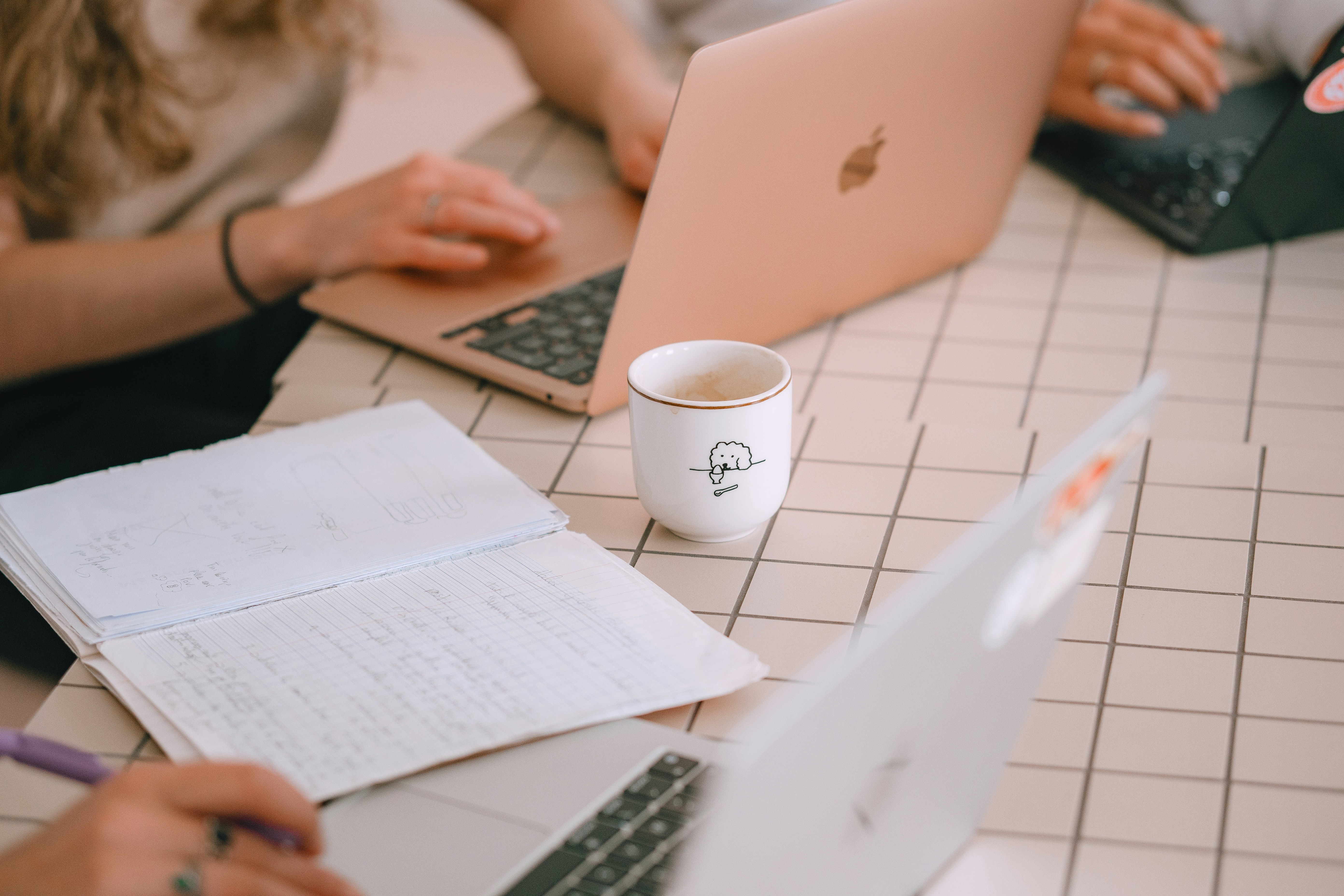 groupe de travail seo estelle colson nancy