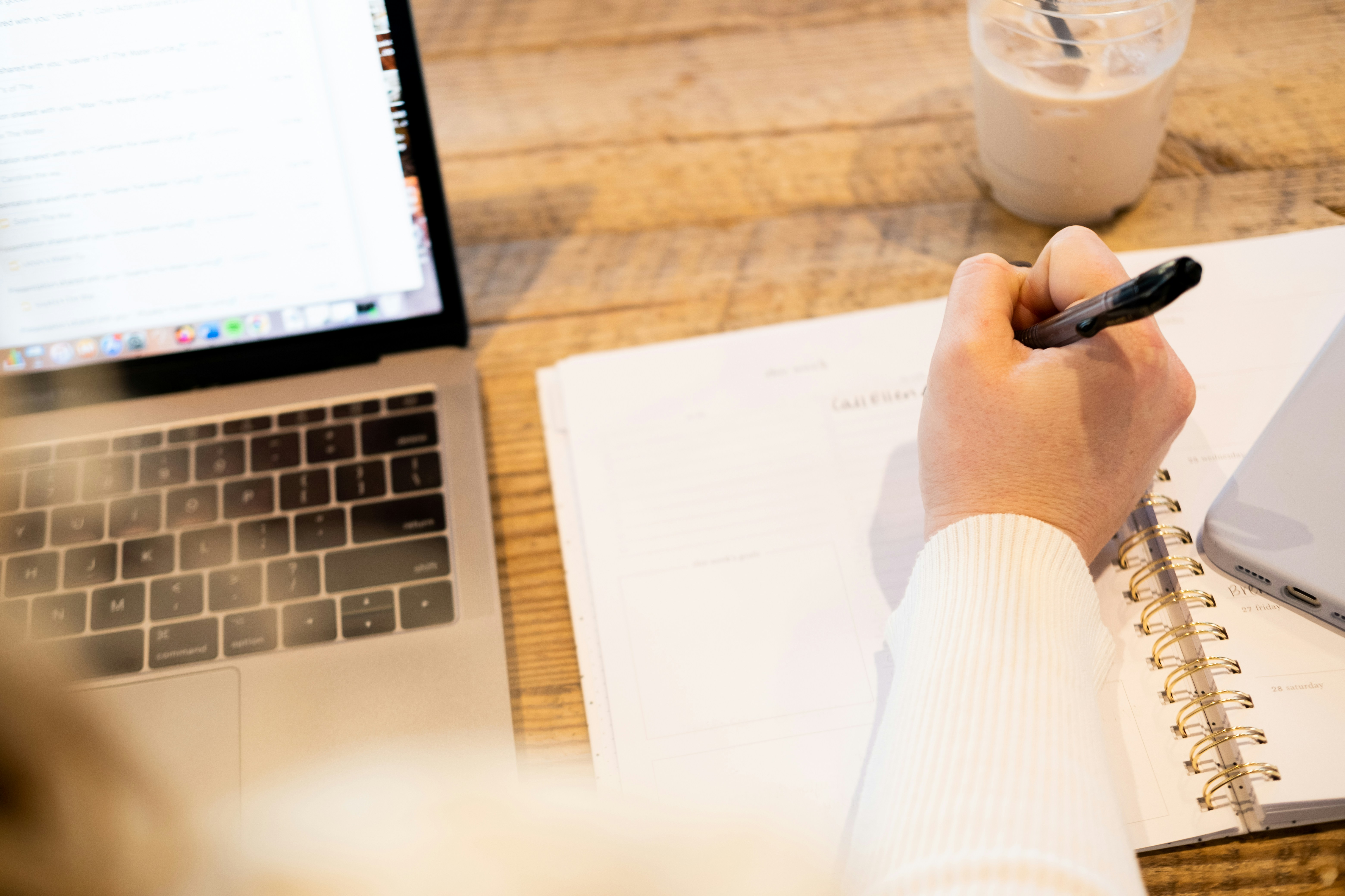 audit d'activité tibria