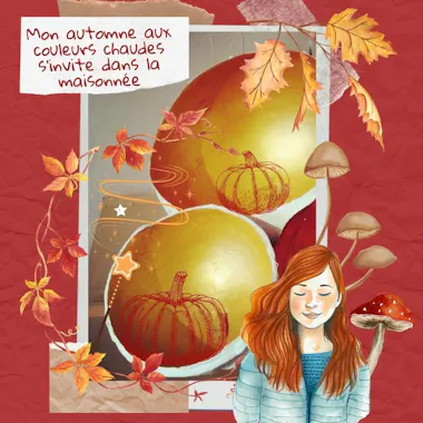 ateliers céline johann automne alsace