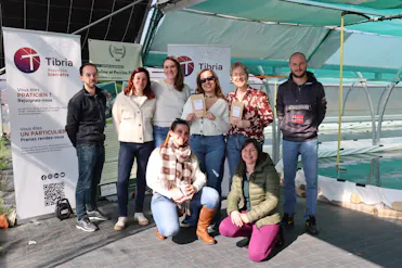 pti dej tibria chez spiraline 2025