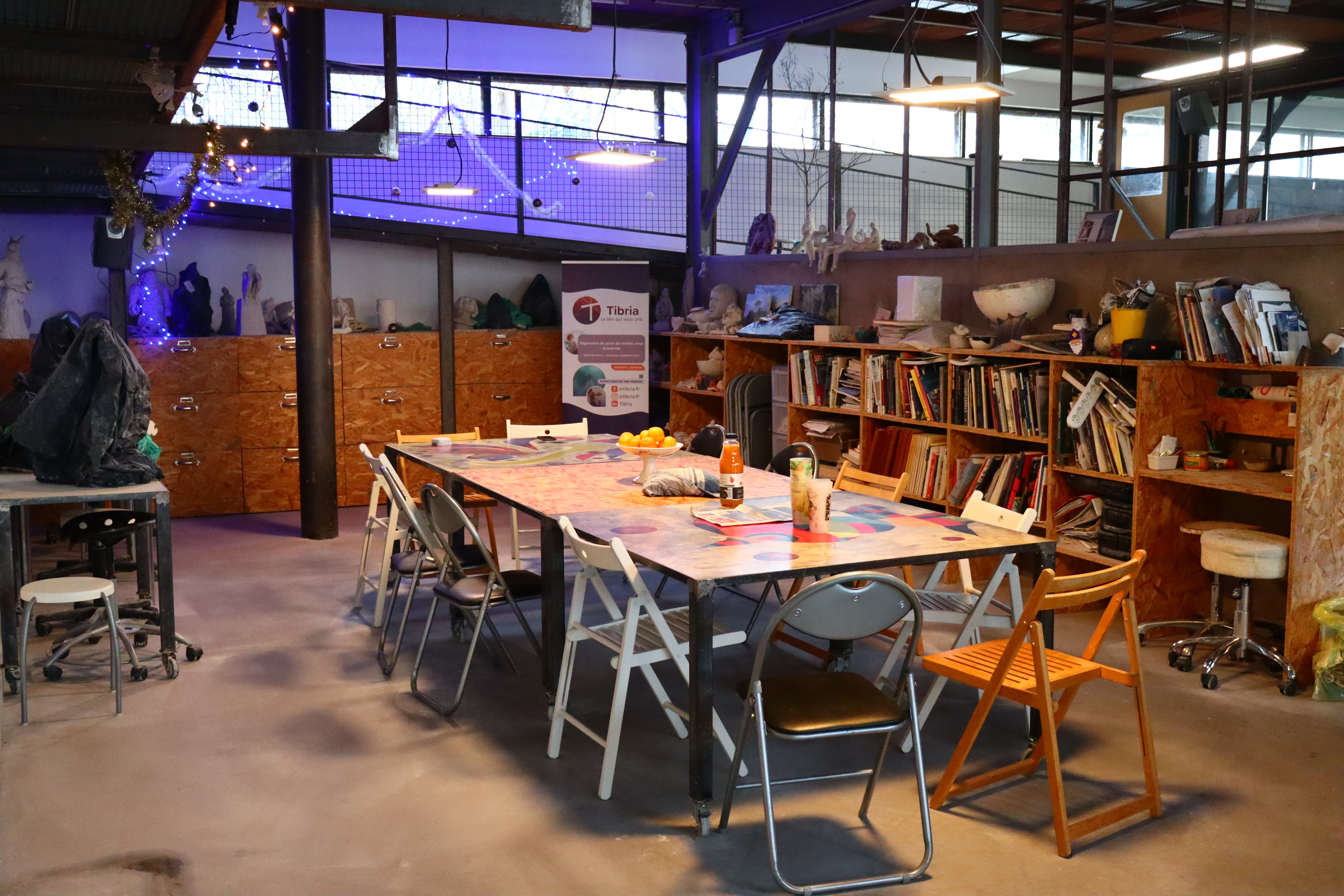 intérieur atelier lieu rendez-vous réseau Tibria (54)