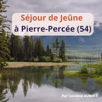 lac et montagne