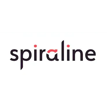 logo spiraline