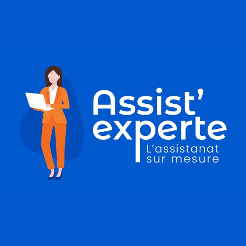 logo assist'experte