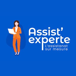 logo assist'experte