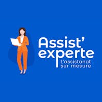 logo assist'experte