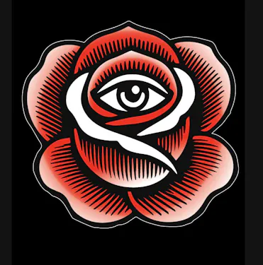 logo yeux de l'esprit léane pinel lyon