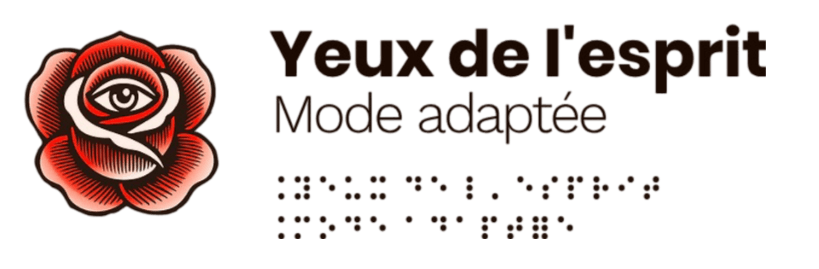 logo yeux de l'esprit