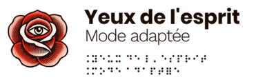 logo yeux de l'esprit