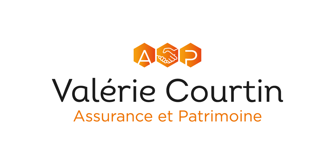 logo valérie courtin