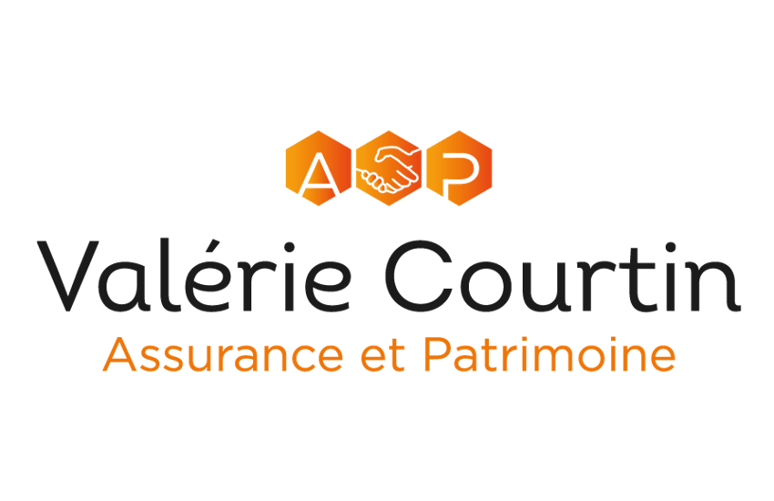 logo valérie courtin