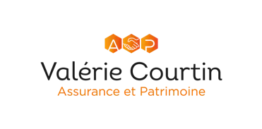 logo valérie courtin