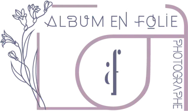 logo album en folie