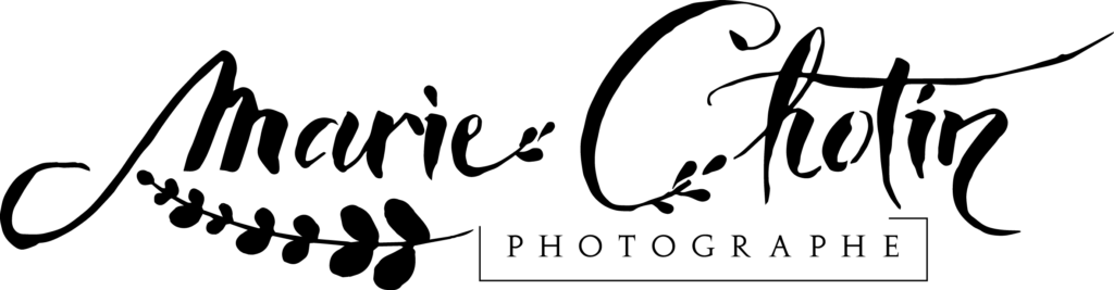 logo marie chotin